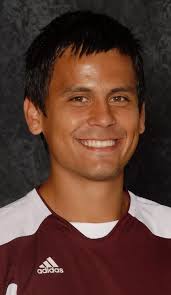 2011 Men's Soccer Roster