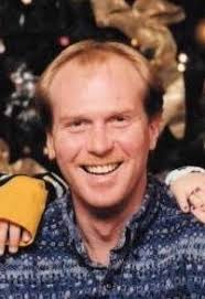 SCOTT BALDWIN Obituary (1964