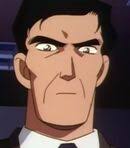 Doug Burks (visual voices guide)