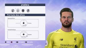 Acquista alisson presso uno dei nostri fidati fornitori di crediti fifa 21. Face Alisson Becker Fifa 19 Tutorial Youtube