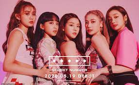 They debuted on may 19, 2020 with the single who dis?. æ³¨ç›®ã®æ–°ã‚¬ãƒ¼ãƒ«ã‚ºã‚°ãƒ«ãƒ¼ãƒ— Secret Number ã®å…¨è²ŒãŒæ˜Žã‚‰ã‹ã« Produce 48 å‡ºèº« Jinny æ—¥æœ¬äººãƒ¡ãƒ³ãƒãƒ¼ã‚‚ ãƒ¡ãƒ³ãƒãƒ¼ã®ãƒ—ãƒ­ãƒ•ã‚£ãƒ¼ãƒ«ã‚'ãƒã‚§ãƒƒã‚¯ Kpop Monster