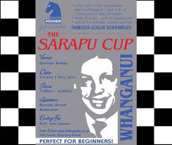 Chess tournament in molomboi resort, Lapan, Shongom LGA.