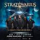 Stratovarius - Cuauhtli Tour México 2025 event image