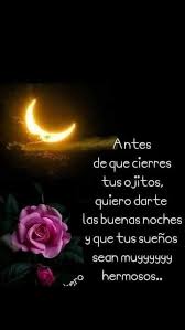Comparte con tu pareja estas lindas palabras de buenas noches amor para hasta mañana. Para Ti Buenas Noches Frases Postales De Buenas Noches Buenas Noches Amiga Frases