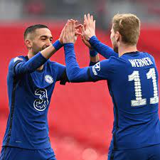 Maybe you would like to learn more about one of these? Watch Hakim Ziyech Opens The Scoring For Chelsea Against Manchester City We Ain T Got No History