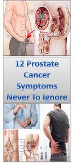 Warning signs you shouldn't ignore. Only Men