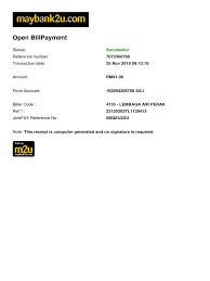 Terrible service! lembaga air perak. Bil Air Nov 2019 Services Economics Financial Technology