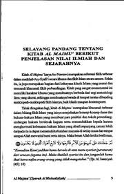 Terjemah mabadiul fiqhiyah juz 4. Kumpulan Kitab Terjemah Indonesia Tagaw49070 Mailcupp Com Free Download Borrow And Streaming Internet Archive