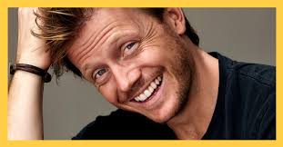 Zac Garred set for Site Unseen and Les Darcy biopic with Bruce Beresford