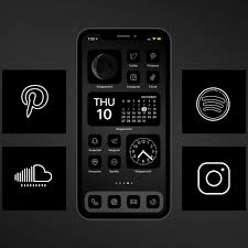 Such as png, jpg, animated gifs, pic art, symbol, blackandwhite, pic, etc. Ios 14 App Icons Cove The Design Design Cove Twitter