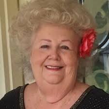 Joann Wilcox Cornett Obituary August 24, 2023