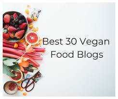 Uae & india magazine columnist travel, food & fashion for collaborations. Top 30 Vegan Food Blogs To Follow In 2021 Chef S Pencil