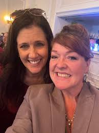 Senior Sunday… @jadoncole_ with @dylangirlkate Do my kids look like  siblings at all?!? #redcarpet #sameparents #siblings #brother #sister  #siblingactors