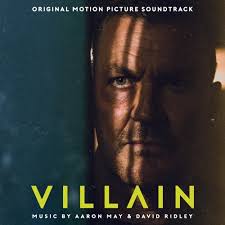 Villain' Soundtrack Released