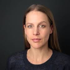 Anna Bankhead's Instagram, Twitter & Facebook