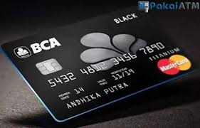 Di atas rp 100 juta rtgs. Limit Transfer Bca Platinum 2021 Sesama Antar Bank Pakaiatm