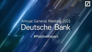 Einfaches banking, innovative app und persönliche beratung. Deutsche Bank Youtube