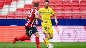 Место в рейтинге клубов уефа (2018): Fk Vilyarreal Fcvillarrealcom Twitter