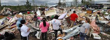 Devastate / devastated / devastated / devastating / devastates. Storms Devastate The South I M Just Going To Let The Insurance Handle It And Trust The Good Lord Denison Forum