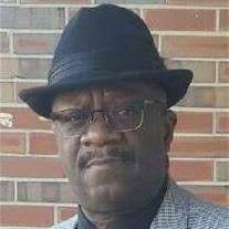 Robert E. Webster Obituary