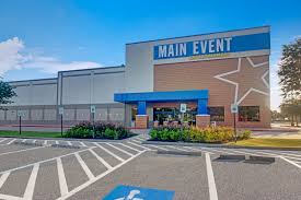 Maybe you would like to learn more about one of these? Specials Main Event