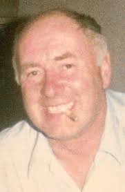 MATHESON, Charles "Charlie" Angus