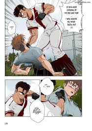 Page 16 | Kelvyn-YThe-Journal-Of-Hiroki | Gayfus - Gay Sex and Porn Comics