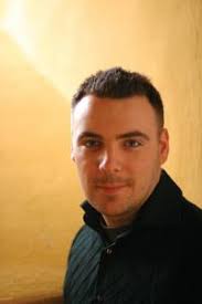 Eoghan Heaslip: Grace In The Wilderness: Worship man Eoghan Heaslip spoke  to Tony Cummings.