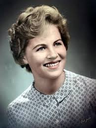 Greta Bunch Obituary