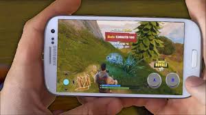 Click on the fortnite box to install and upgrade fortnite to the latest version. How To Download Fortnite On Your Phone Or Pc Fortnite Android Mobile Phone