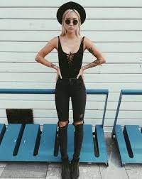 Super Music Festival Outfit Winter Boho Chic Ideas Super Music Festival Outfit Winter Boho Chic Ideas Super Music F Outfits Para Conciertos Ropa Rock Outfits