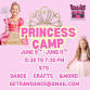 June Princess Dance Camp