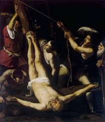 La crucifixión de san pedro para más tarde. Archivo L Spada Martirio De San Pedro Hermitage Jpg Wikipedia La Enciclopedia Libre