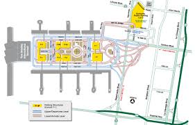 Lax A Quick Guide To Las Airport Curbed La