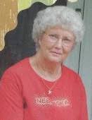 Shirley Fritsch Obituary