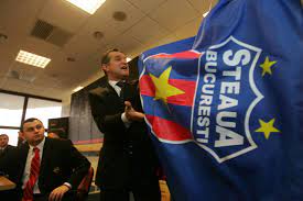 Fotbal club fcsb (romanian pronunciation: RÄƒzboiul Steaua Vs Fcsb ReincÄƒlzit De Uefa Ce A Postat Forul European La PuÈ›in Timp DupÄƒ Reizbucnirea Scandalului Palmaresului Video