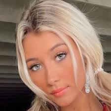 Bella Marie (TikTok Star)