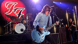 Dave grohl joins matt to talk 25 years of foo fighters. The 10 Best Foo Fighters Songs Paste