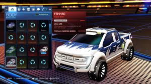 Rocket league is about to get tough! Glitch Happened And I Got To See A Tw Ford F150 For A Couple Seconds And The Wheels Rocketleague