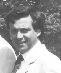 Frederic George Goldmann