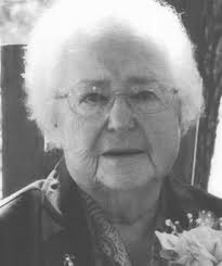 Agnes) Celine (nee Duff) Mailloux Obituary