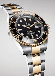 Daniel craig (aka james bond) wearing a white gold rolex daytona model 116509. Sunken Treasure Rolex Adds Gold To The Sea Dweller Watchtime Usa S No 1 Watch Magazine