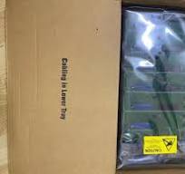 VE4050S2K1C1 DeltaV 8 Wide I/O Interface Carrier