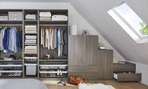 Un Dressing Sur Mesure