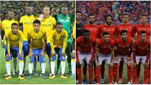 ويحتاج الأهلي للفوز بأي نتيجة لبلوغ. Ø´Ø§Ù‡Ø¯ Ø§Ù‡Ø¯Ø§Ù Ù…Ø¨Ø§Ø±Ø§Ø© Ø§Ù„Ø£Ù‡Ù„ÙŠ ÙˆØµÙ† Ø¯Ø§ÙˆÙ†Ø² Ø¨Ø¯ÙˆØ±ÙŠ Ø£Ø¨Ø·Ø§Ù„ Ø£ÙØ±ÙŠÙ‚ÙŠØ§