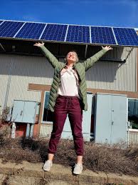 Sustainability at our Co-op — PFC Natural Grocery & Deli