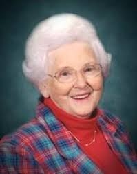 Charlotte Beerwart avis de décès