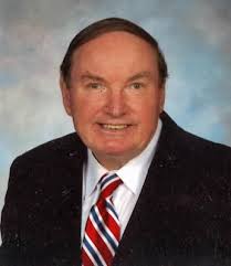 Gerald Young Obituary (2017)