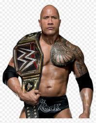 In that page, right click the tattoo and go to save as. Wwe Superstar The Rock Wwe The Rock Champion Hd Png Download 797x1003 18823 Pngfind