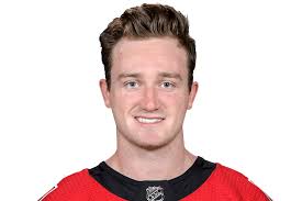 Ryan Scarfo (LW) Stats, News, Rumors, Bio, Video